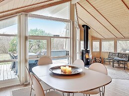 Holiday Home in Slagelse