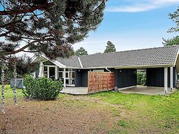 Holiday Home in Slagelse