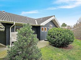 Holiday Home in Slagelse