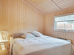 Holiday Home in Slagelse
