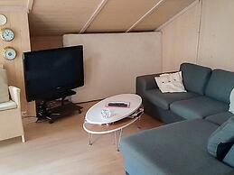 Holiday Home in Slagelse