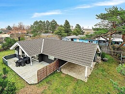 Holiday Home in Slagelse