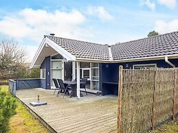 Holiday Home in Slagelse