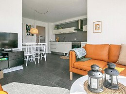 Holiday Home in Bogense