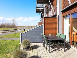 Holiday Home in Bogense