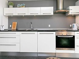 Holiday Home in Bogense