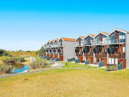 Holiday Home in Bogense