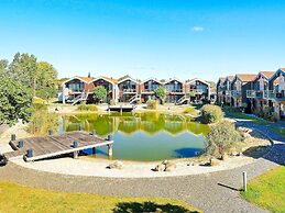 Holiday Home in Bogense
