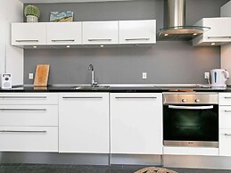 Holiday Home in Bogense