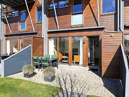 Holiday Home in Bogense