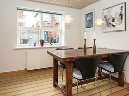 4 Person Holiday Home in Grenaa