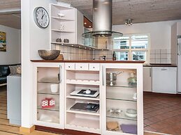 4 Person Holiday Home in Grenaa