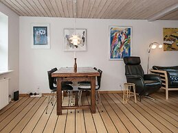 4 Person Holiday Home in Grenaa