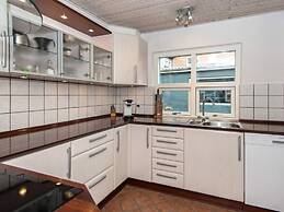 4 Person Holiday Home in Grenaa