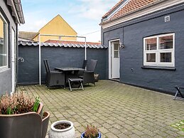 4 Person Holiday Home in Grenaa