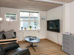 4 Person Holiday Home in Grenaa