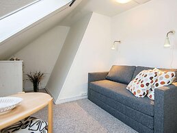 4 Person Holiday Home in Grenaa