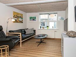 4 Person Holiday Home in Grenaa