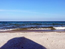 4 Person Holiday Home in Grenaa