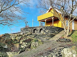 6 Person Holiday Home in Austrheim