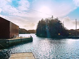 6 Person Holiday Home in Austrheim