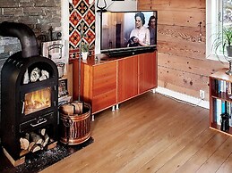 6 Person Holiday Home in Austrheim