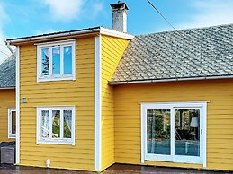 6 Person Holiday Home in Austrheim