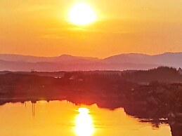 6 Person Holiday Home in Austrheim