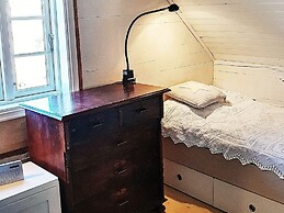 6 Person Holiday Home in Austrheim