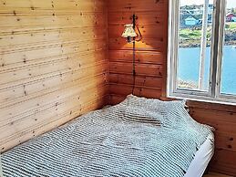 6 Person Holiday Home in Austrheim