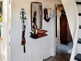 6 Person Holiday Home in Austrheim