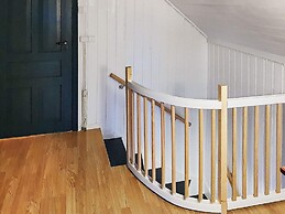 6 Person Holiday Home in Austrheim