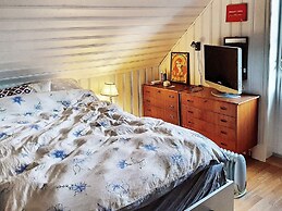 6 Person Holiday Home in Austrheim