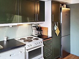 6 Person Holiday Home in Austrheim