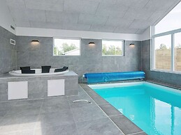 Holiday Home in Glesborg