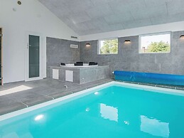Holiday Home in Glesborg