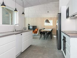 Holiday Home in Glesborg