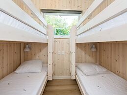 Holiday Home in Glesborg