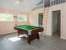 Holiday Home in Glesborg