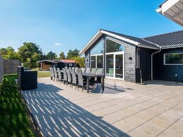 Holiday Home in Glesborg