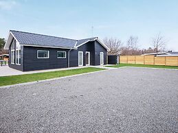 Holiday Home in Glesborg