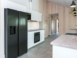 Holiday Home in Glesborg
