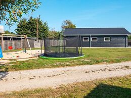 Holiday Home in Glesborg