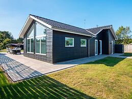 Holiday Home in Glesborg