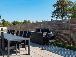 Holiday Home in Glesborg