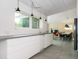 Holiday Home in Glesborg