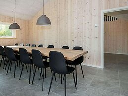 Holiday Home in Glesborg
