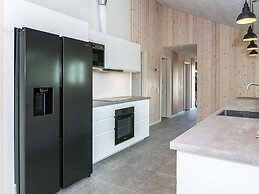 Holiday Home in Glesborg