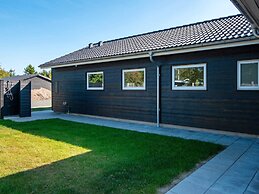 Holiday Home in Glesborg
