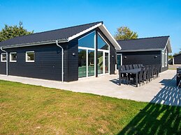 Holiday Home in Glesborg